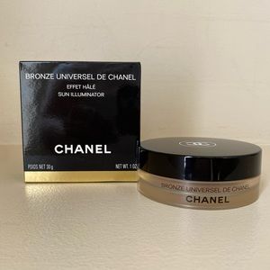 Chanel Sun Illuminator - Creme